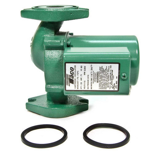 Taco Comfort Solutions 007-FS Circulator Pumps