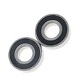 Genteq BK-56-2RS Motor Bearing Kit