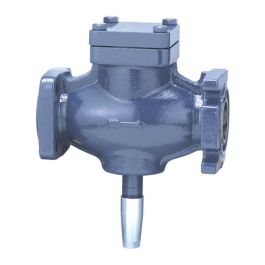 Hansen Technologies HCK1-4 Check Valves