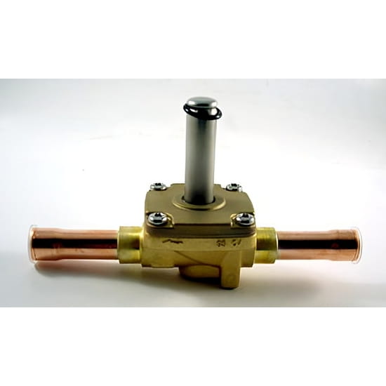 Danfoss 009G7223 Solenoid Valve
