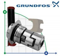 Grundfos 96525453 Mechanical Seal