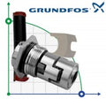 Grundfos 96525453 Mechanical Seal