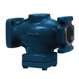 Hansen Technologies ST100 Refrigerant Strainer