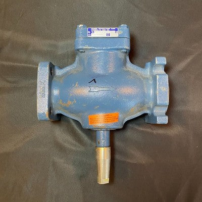 Hansen Technologies HCK1-4 Check Valves