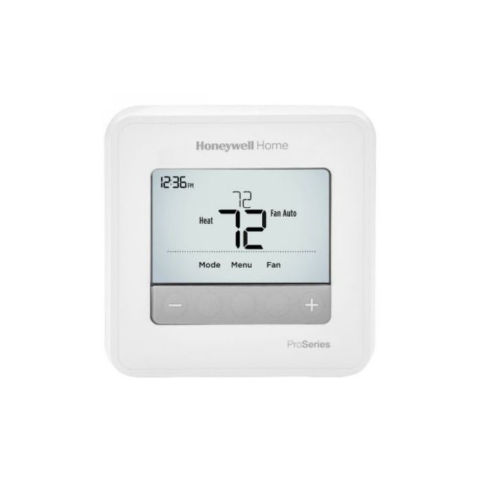 Honeywell TH4110U2005 Programmable Thermostat