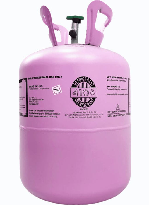 Chemours R410A-25 HFC Refrigerant