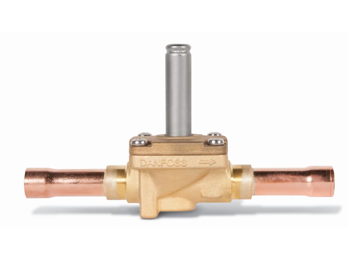 Danfoss 009G7223 Solenoid Valve
