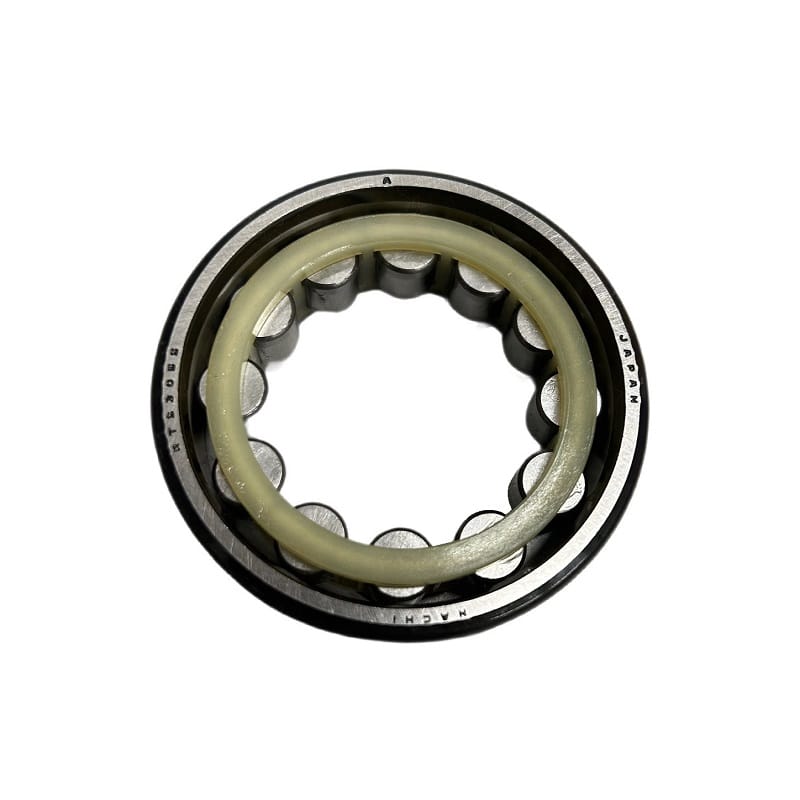 Genteq BK-56-2RS Motor Bearing Kit