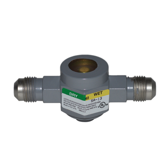 Sporlan/Parker SV-12-30 Sight Glass