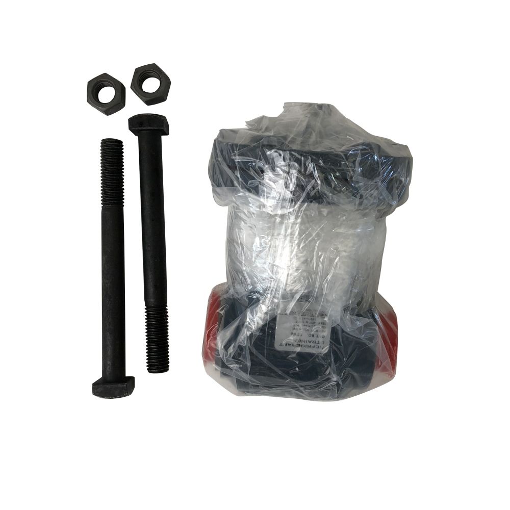 Hansen Technologies ST100 Refrigerant Strainer