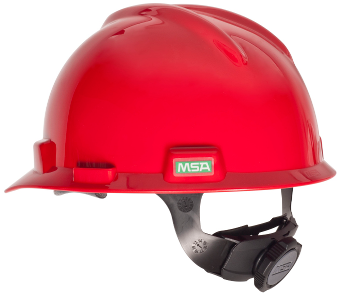 MSA 87010 Head Protection
