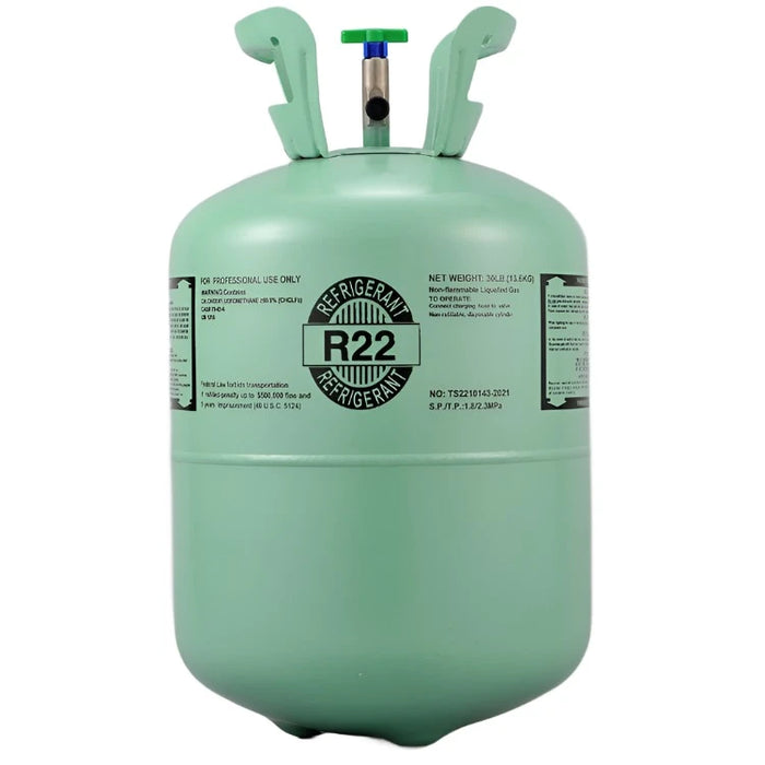 Chemours R22-30 HCFC Refrigerant
