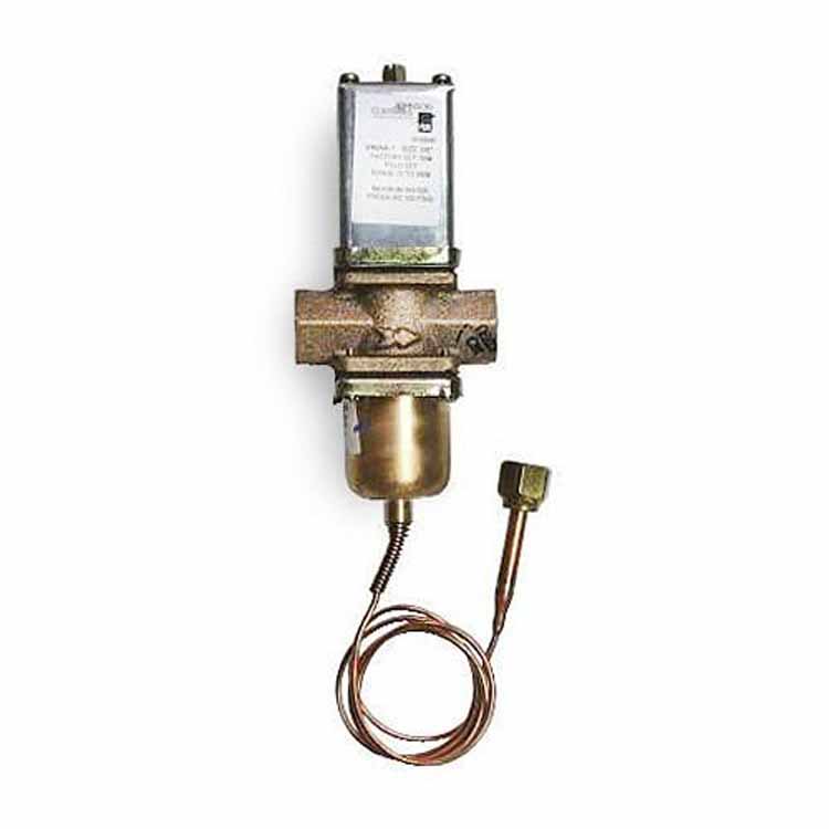Johnson Controls V46AC-1C Water Regulating Valve