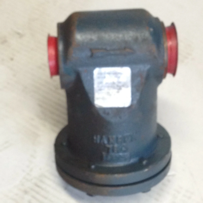 Hansen Technologies ST100 Refrigerant Strainer