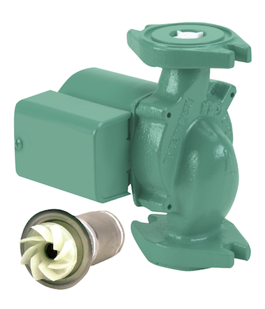 Taco Comfort Solutions 007-FS Circulator Pumps