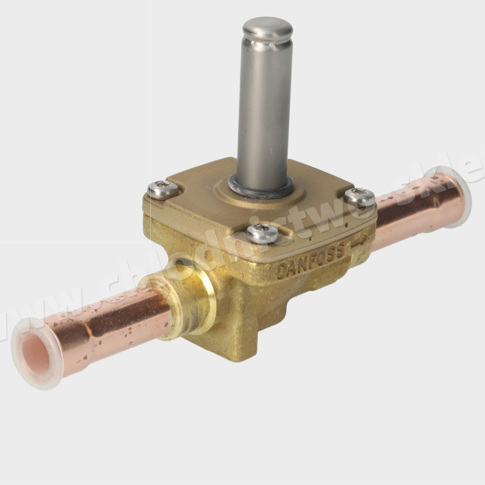 Danfoss 009G7223 Solenoid Valve