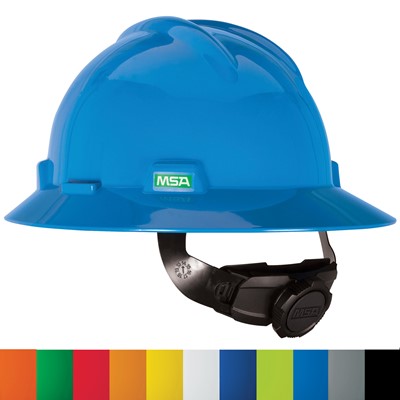 MSA 87010 Head Protection