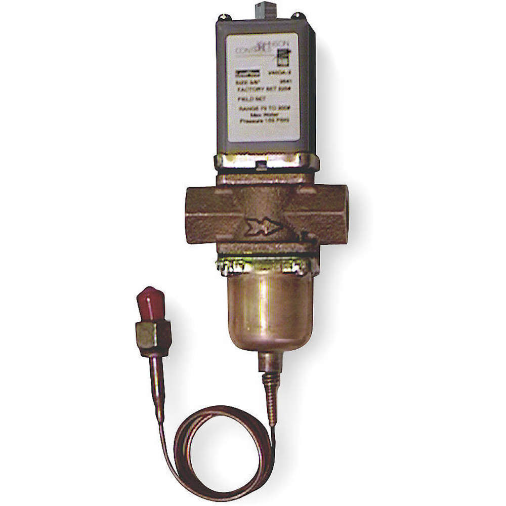 Johnson Controls V46AC-1C Water Regulating Valve