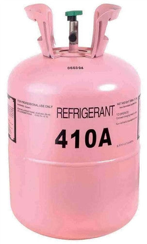 Chemours R410A-25 HFC Refrigerant