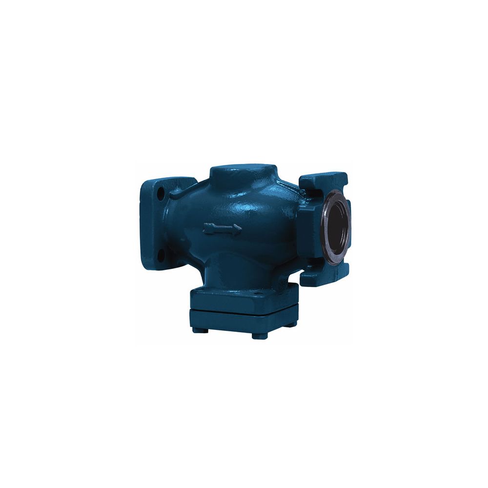 Hansen Technologies ST100 Refrigerant Strainer