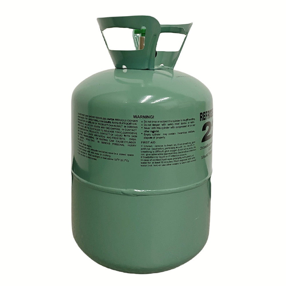 Chemours R22-30 HCFC Refrigerant