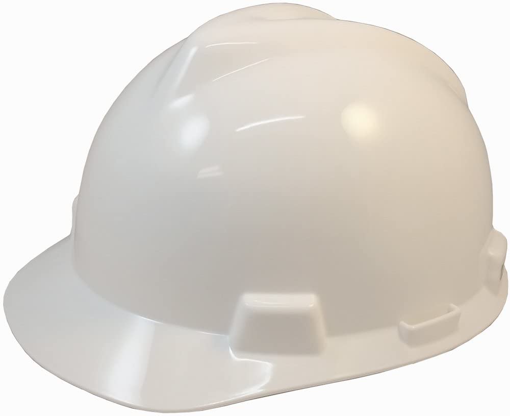 MSA 87010 Head Protection