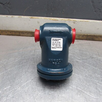 Hansen Technologies ST100 Refrigerant Strainer